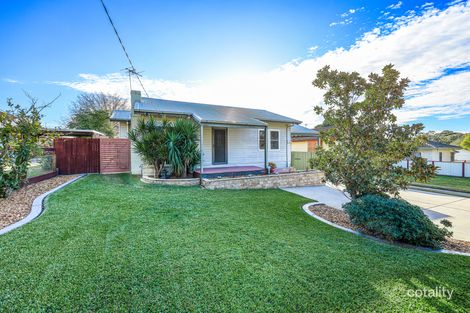 44 QUEEN ST, MUSWELLBROOK, NSW 2333