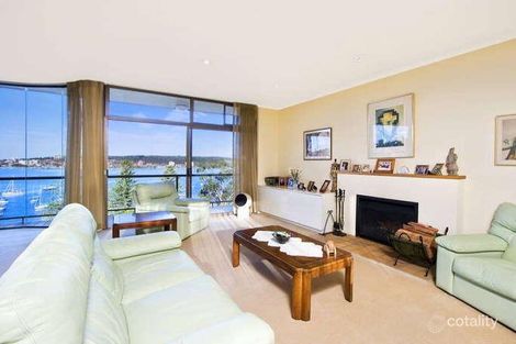 Property photo of 39 Beatty Street Balgowlah Heights NSW 2093