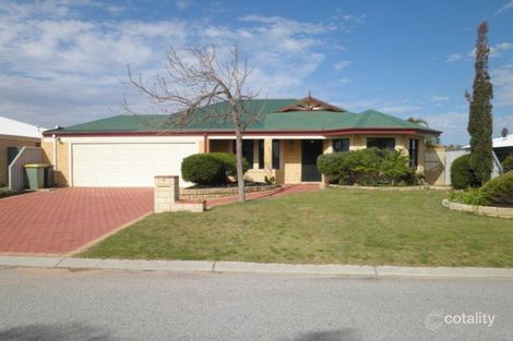 Property photo of 4 Skipjack Way Warnbro WA 6169