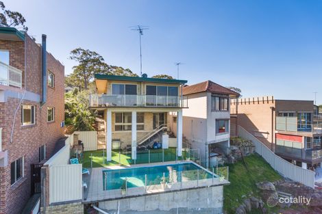 Property photo of 136 Lugarno Parade Lugarno NSW 2210