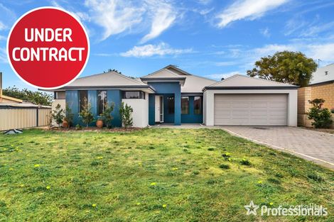 29 Dampier Dr, Golden Bay, WA 6174