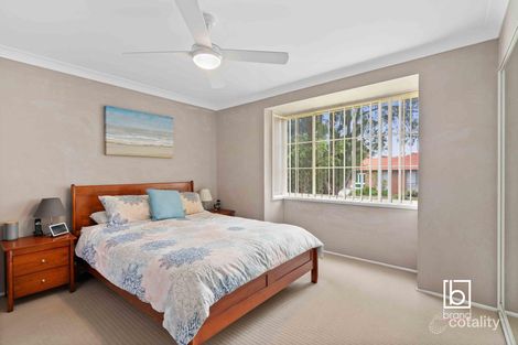 Property photo of 21 Kite Crescent Hamlyn Terrace NSW 2259