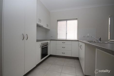 Property photo of 16 Freedom Green Rasmussen QLD 4815