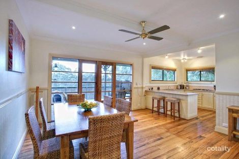 Property photo of 150 Beenak Road Gembrook VIC 3783