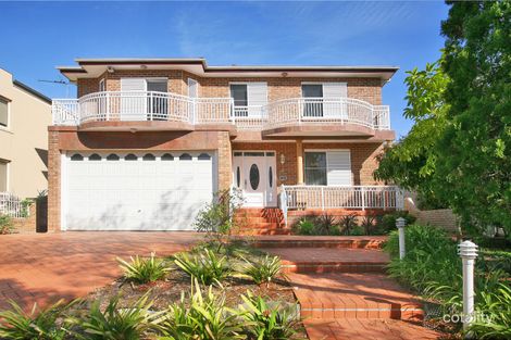 46 Oxford Rd, Strathfield, NSW 2135