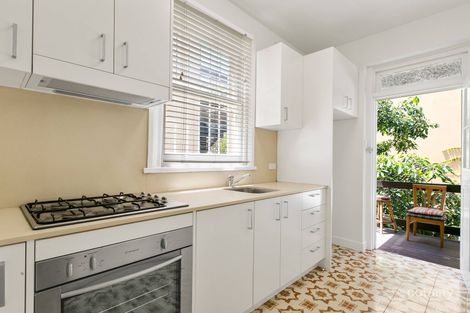 9/132-138 Brougham St, Potts Point, NSW 2011