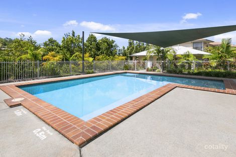 Property photo of 23/30 Carmarthen Circuit Pacific Pines QLD 4211