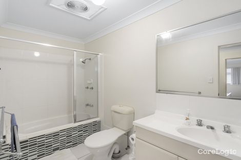 Property photo of 23/30 Carmarthen Circuit Pacific Pines QLD 4211