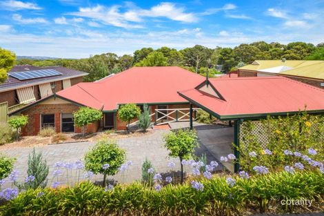 Property photo of 12 Historic Drive Highbury SA 5089