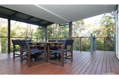 Property photo of 12 Bahdilli Crescent Diddillibah QLD 4559