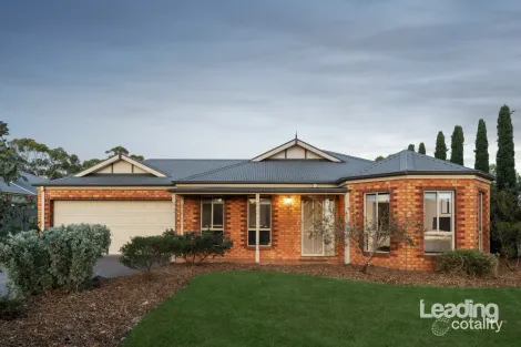 5 Marylebone St, Sunbury, VIC 3429