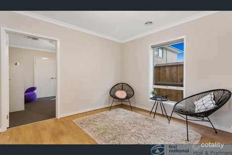 Property photo of 12 Harlem Way Officer VIC 3809