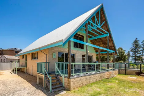 13a Ammon Ave, Ledge Point, WA 6043