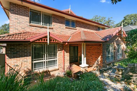 Property photo of 19 Popperwell Drive Menai NSW 2234