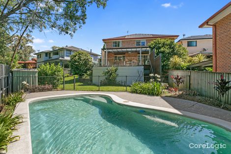 Property photo of 19 Popperwell Drive Menai NSW 2234