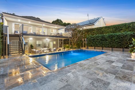 Property photo of 99 Wyndora Avenue Freshwater NSW 2096