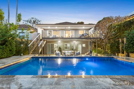 Property photo of 99 Wyndora Avenue Freshwater NSW 2096