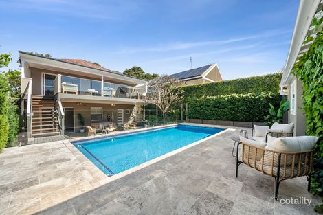 Property photo of 99 Wyndora Avenue Freshwater NSW 2096