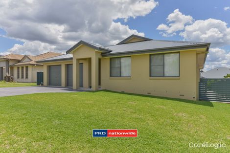 Property photo of 65 The Heights Hillvue NSW 2340