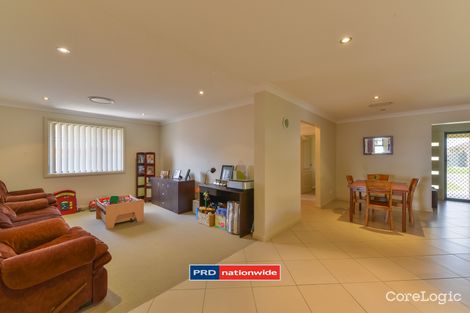 Property photo of 65 The Heights Hillvue NSW 2340