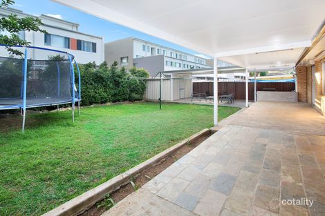 Property photo of 40 Rydal Street Prospect NSW 2148