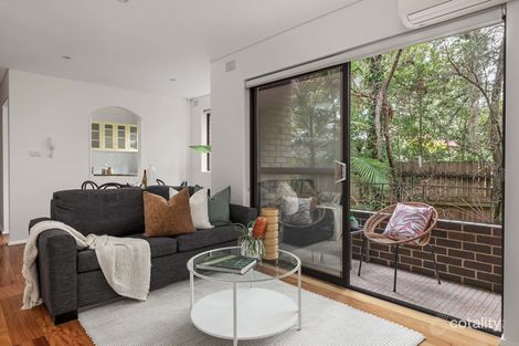 Property photo of 1/75 The Boulevarde Dulwich Hill NSW 2203