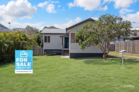 11 Davidson St, Cooee Bay, QLD 4703