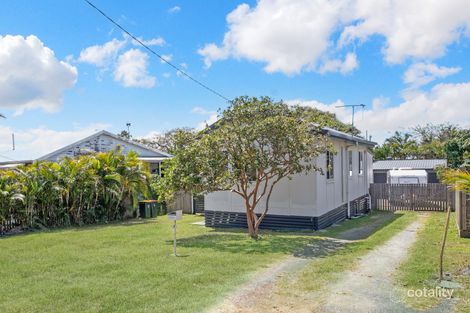Property photo of 11 Davidson Street Cooee Bay QLD 4703