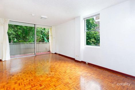 Property photo of 106/74-76 Roslyn Gardens Rushcutters Bay NSW 2011