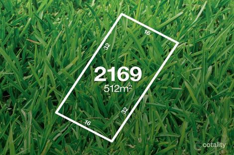 Lot 2169 Perry Rd, Werribee, VIC 3030