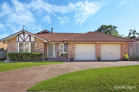 Property photo of 13 Corinne Street Acacia Gardens NSW 2763