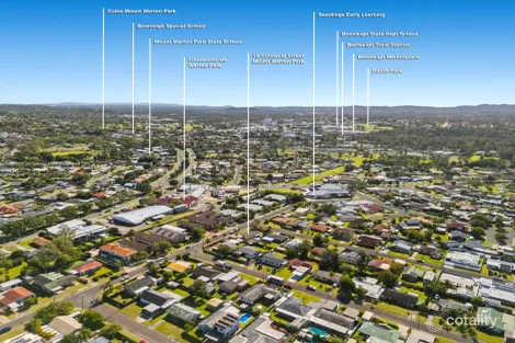 Property photo of 19 Cotswold Street Mount Warren Park QLD 4207