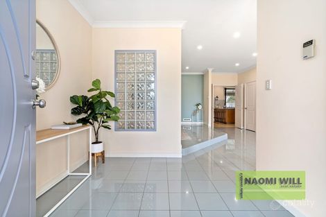 Property photo of 23 Brookside Drive Mawson Lakes SA 5095