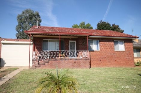 Property photo of 122 Ashmont Avenue Ashmont NSW 2650