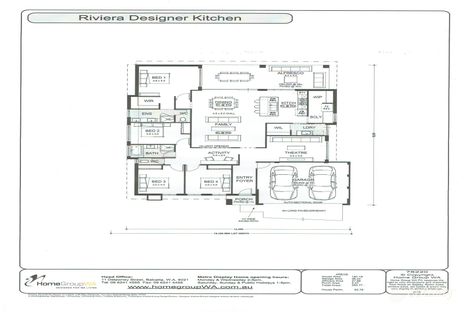 Property photo of 34 McCubbin Loop Dawesville WA 6211