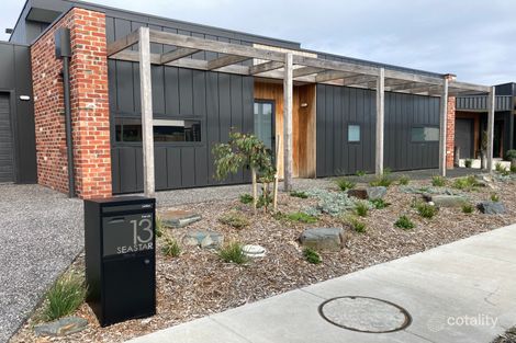 13 Seastar St, Cape Paterson, VIC 3995