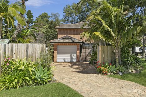 Property photo of 41A Little Willandra Road Cromer NSW 2099