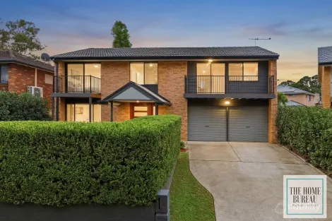 Property photo of 5 Reiby Place McGraths Hill NSW 2756