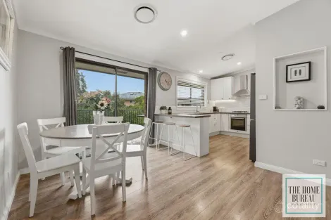 Property photo of 5 Reiby Place McGraths Hill NSW 2756
