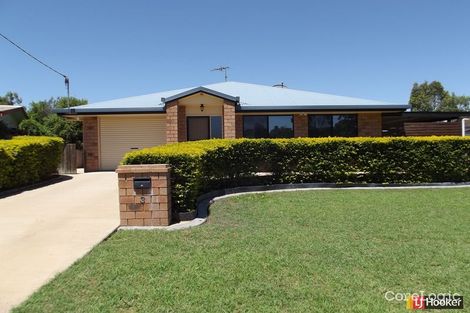 Property photo of 3 Monash Court Clermont QLD 4721