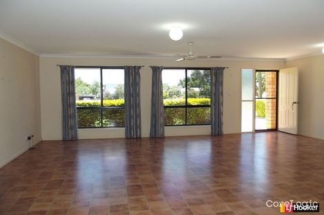 Property photo of 3 Monash Court Clermont QLD 4721