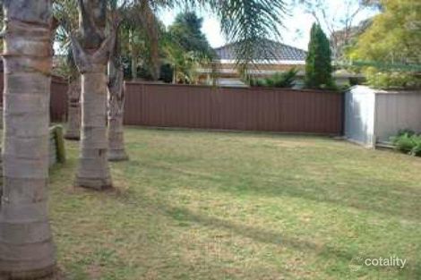 Property photo of 8 Corbett Place Barden Ridge NSW 2234