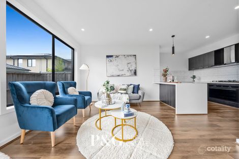 Property photo of 13 Zebu Drive Clyde North VIC 3978
