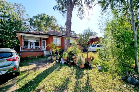 Property photo of 38 Margaret Street Seven Hills NSW 2147