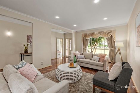 Property photo of 12 Buick Crescent Mill Park VIC 3082