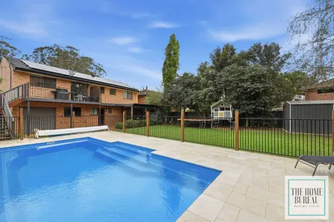 Property photo of 5 Reiby Place McGraths Hill NSW 2756