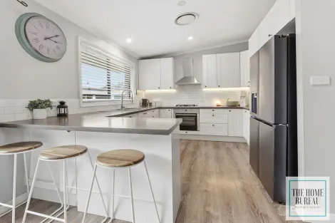 Property photo of 5 Reiby Place McGraths Hill NSW 2756