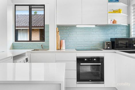 Property photo of 10/30 Dalley Street Queenscliff NSW 2096