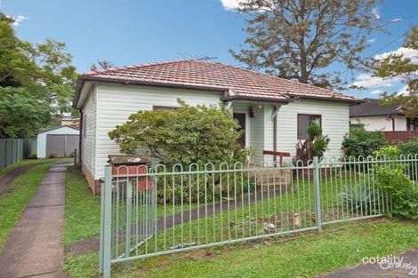 Property photo of 31 Hermitage Road West Ryde NSW 2114