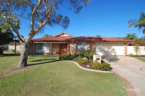 Property photo of 1 Charrington Court Leeming WA 6149